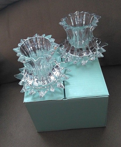 Partylite aurora pillar - partylite,