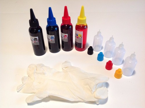Kit recharge ciss - kit,