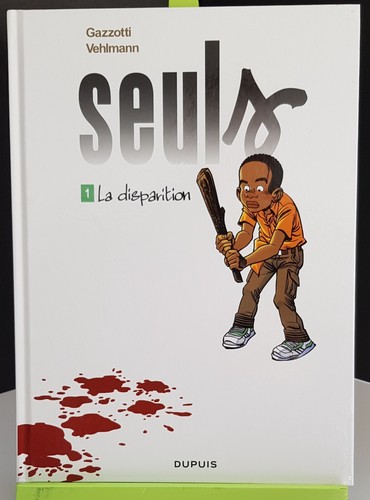 Lot des premiers tomes - tomes, la