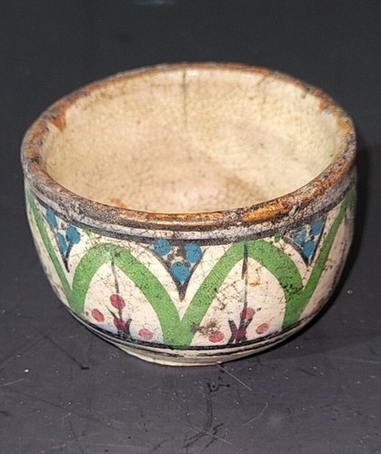 Tasse ancienne maroc - tasse,