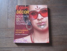 Ted POLHEMUS & Uzi Part B