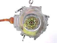 Moteur hybride électrique