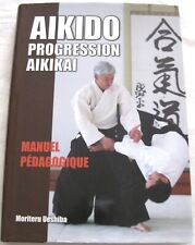 Aïkido - Progression aïkikaï Matériel pédagogique