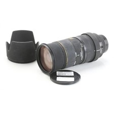 Sigma Ex 4,0 -6, 3/50-500 Apo