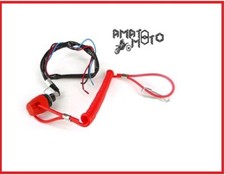 Staccamassa Arret Sécurité