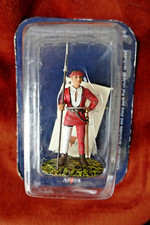 Soldat de plomb du Moyen-âge