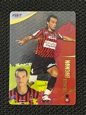 RARE PANINI CARD ADRENALYN