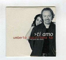 UMBERTO TOZZI & LENA KA 2