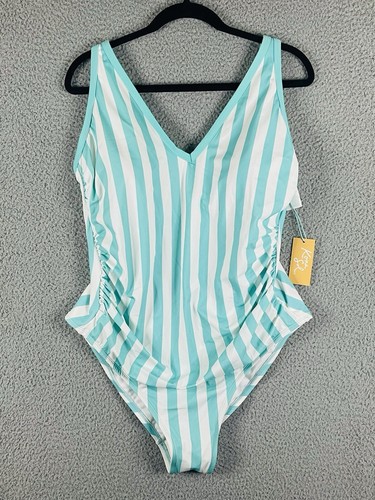 Kona sol one piece - piece, swimsuit