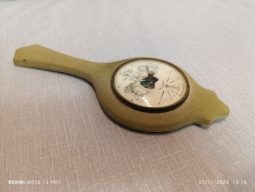 Thermomètre baromètre - /,