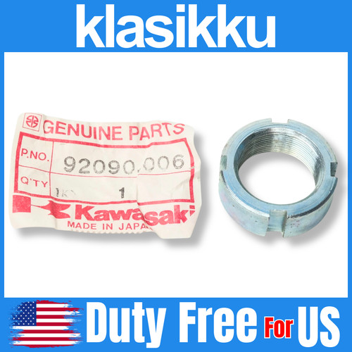 Kawasaki f11 f4 nos - kawasaki,
