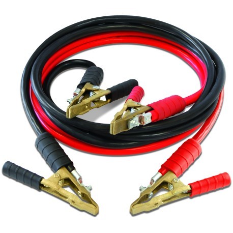 Câble démarrage 500a - câble,