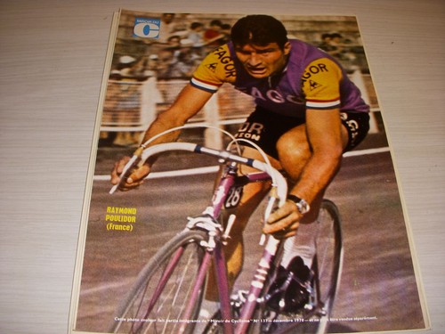 Miroir cyclisme encart - miroir, du