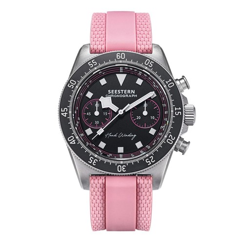 Seestern s443 chronographe - s443,