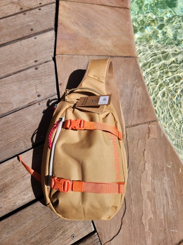 Sacoche sac sling - , bandoulière