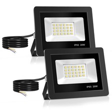 20W Projecteur LED, Spot LED