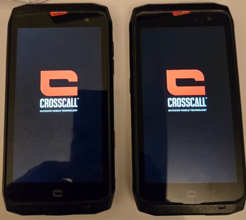 Crosscall action ecran - crosscall, ,