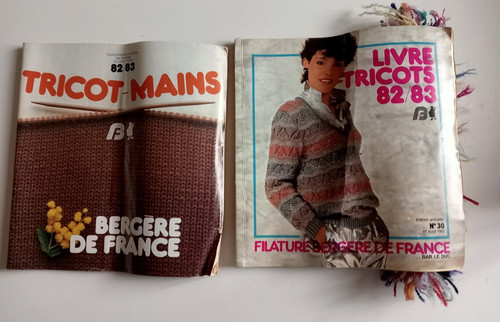 Anciens catalogues - anciens,