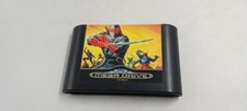 Jeu Sega Megadrive Mega Drive Shinobi III Return of the Ninja Master Loose