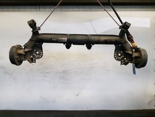 Train roulant arrière - Ford FIESTA VII PH.1 - 2167813 - Q0-5679H