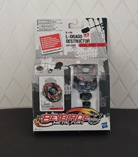 Toupie Beyblade Métal Fury