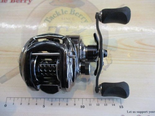 Moulinet abu garcia revo - moulinet,