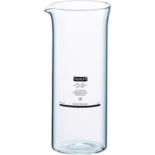 [01-1964-10-302] Bodum Verre