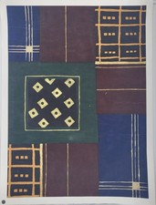 Ecole lyonnaise - Grande