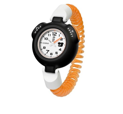 Casio san 100h 7bjr - 100h, sauna