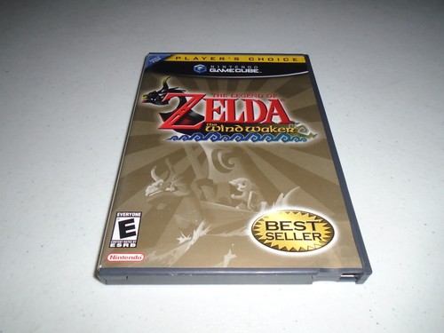 The legend zelda wind - the, zelda: