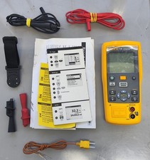 Fluke 714b Simulateur de