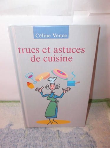Trucs et astuces de - «,