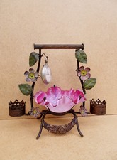 Baguier Porte Montre gousset