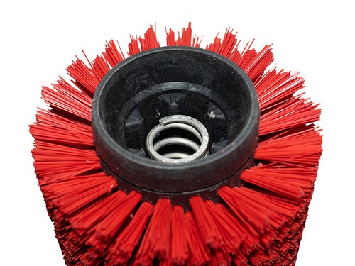 Brosse rotative kärcher - brosse,