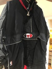 Vintage Chicago Bulls Pull