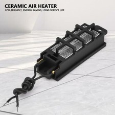 Réchauffeur d' en Céramique