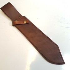 Cuir Fourreau pour 43.2cm