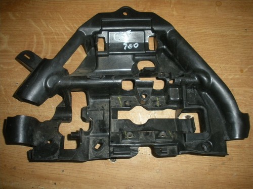 Honda 500 cbf - 500,