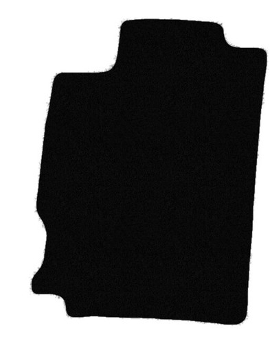 Noir tapis sol conducteur - noir,