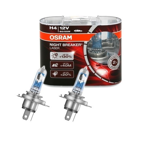 Ampoule osram night - ampoule,