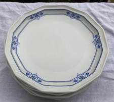 Service à gâteaux porcelaine