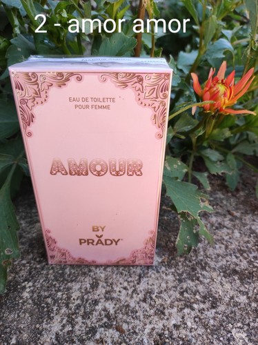 Parfum générique amor - générique,