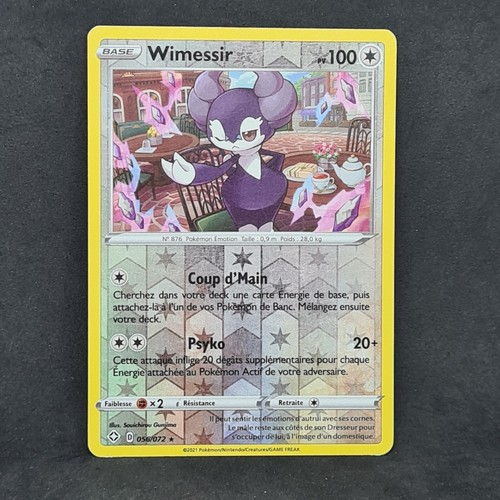 Wimessir eb4 destinées - wimessir,