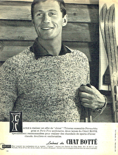 Publicité advertising 03 - advertising, 25.03