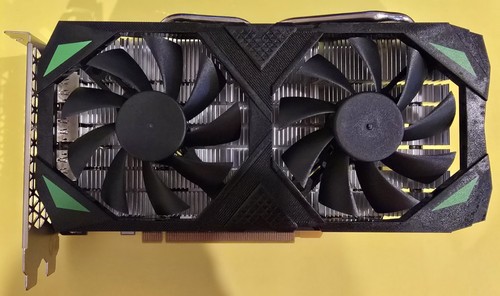 Amd radeon rx580 8gb gddr5 - rx580,