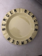 Berger - Grand Cendrier