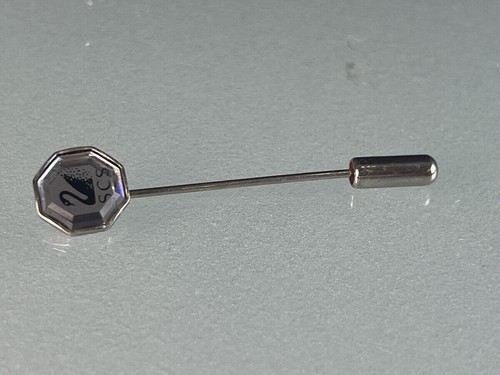 Broche swarovski en - broche, cm.