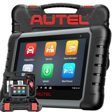2025 AUTEL MaxiCOM MK808S Pro