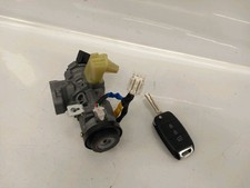 ANTIVOL DE DIRECTION Kia Carens IV (RP) MPV 1.7 CRDi 16V (D4FD) 2015 81910A4010