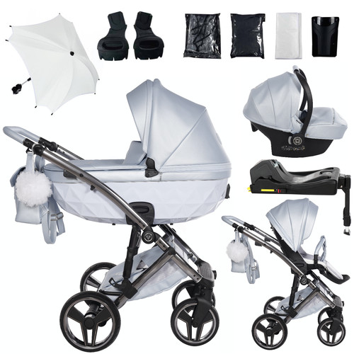 Junama diamond candy - diamond, premium